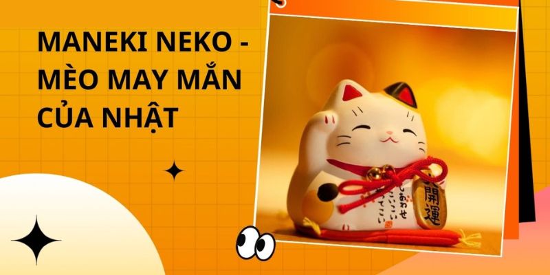 Cách chơi nổ hũ Neko may mắn hiệu quả
