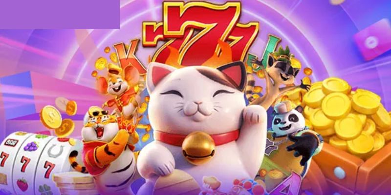 Giới thiệu nổ hũ Neko may mắn