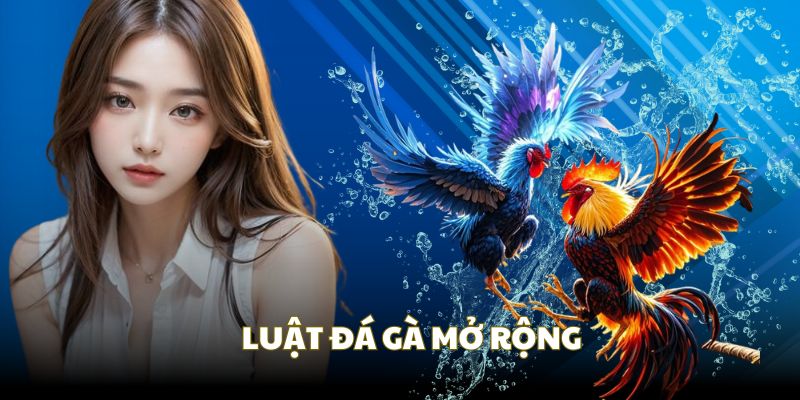 Luật mở rộng do 23Win đặt ra
