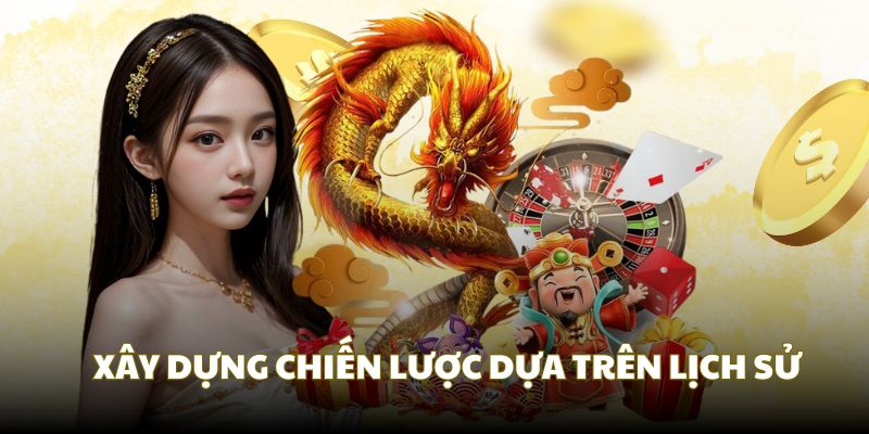 Mẹo chơi nổ hũ quyết chiến tiền thưởng bằng lịch sử kết quả